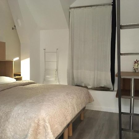 Logement Climatise Erdre Riviere La Chapelle-Sur-Erdre Ngoại thất bức ảnh