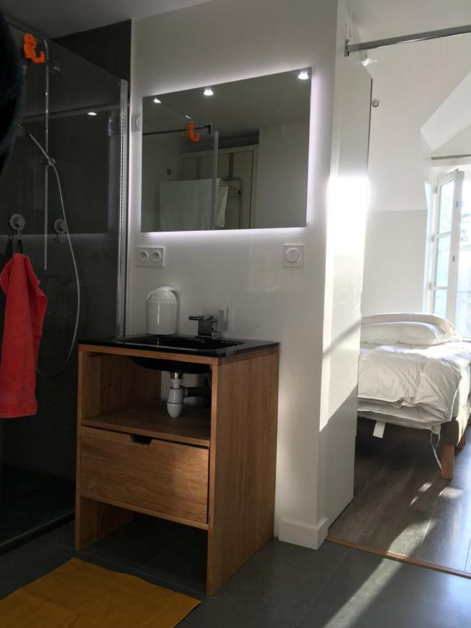 Logement Climatise Erdre Riviere La Chapelle-Sur-Erdre Ngoại thất bức ảnh