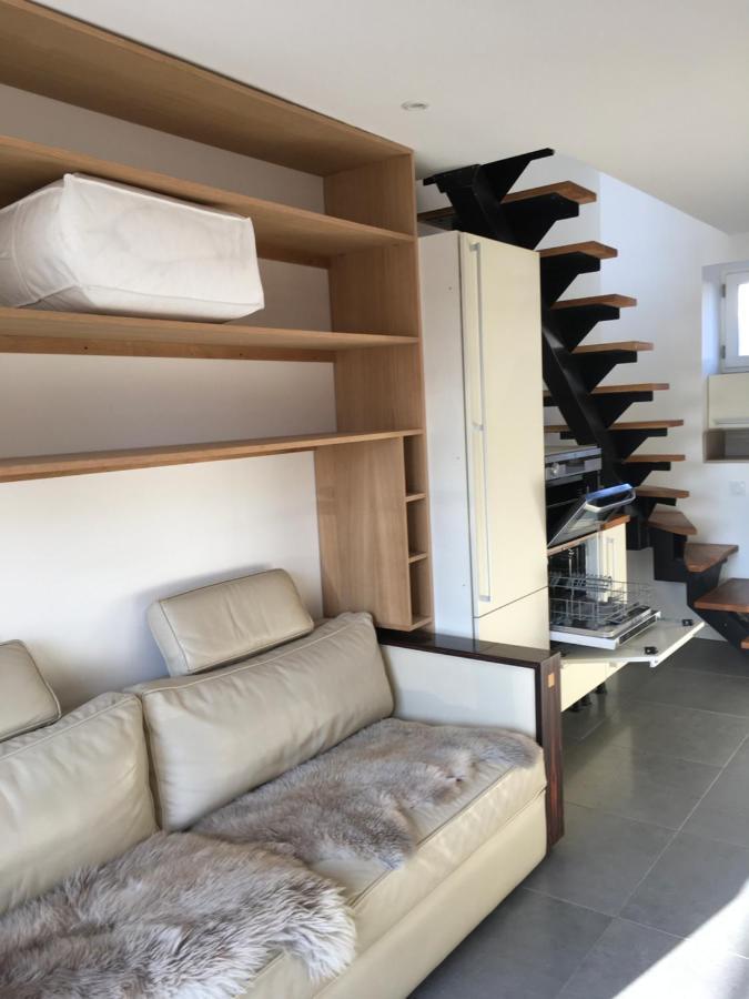 Logement Climatise Erdre Riviere La Chapelle-Sur-Erdre Ngoại thất bức ảnh