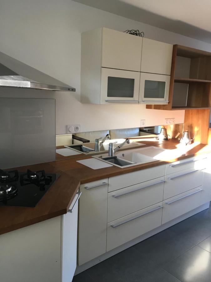 Logement Climatise Erdre Riviere La Chapelle-Sur-Erdre Ngoại thất bức ảnh