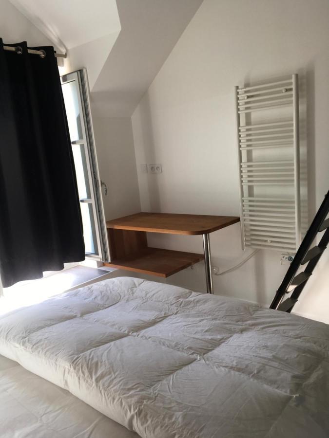 Logement Climatise Erdre Riviere La Chapelle-Sur-Erdre Ngoại thất bức ảnh