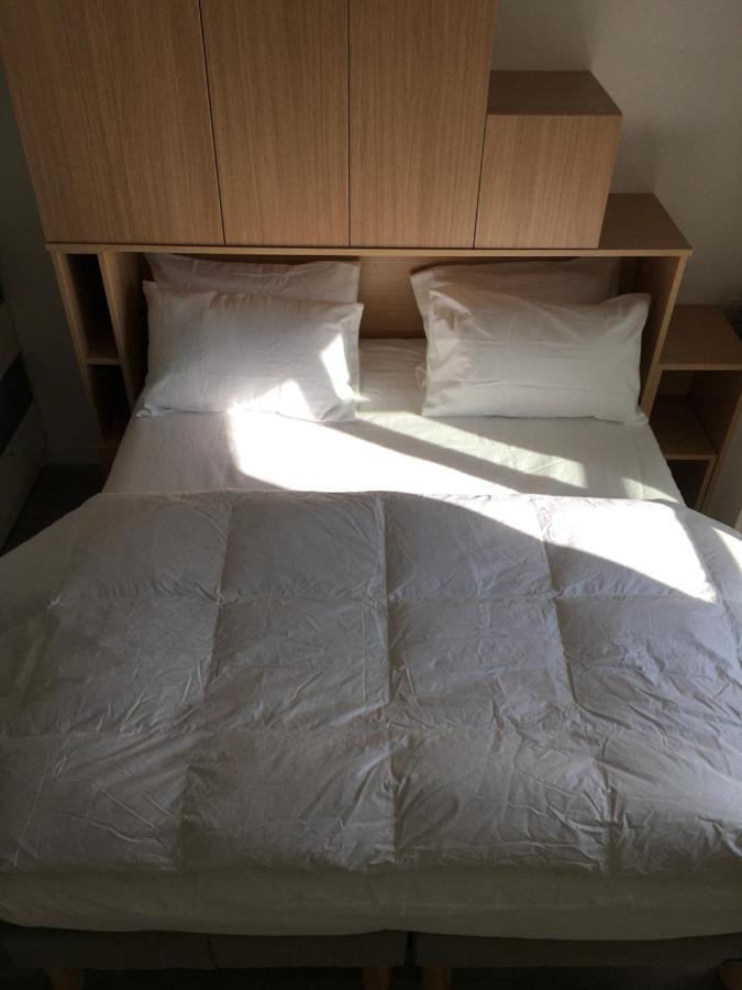 Logement Climatise Erdre Riviere La Chapelle-Sur-Erdre Ngoại thất bức ảnh