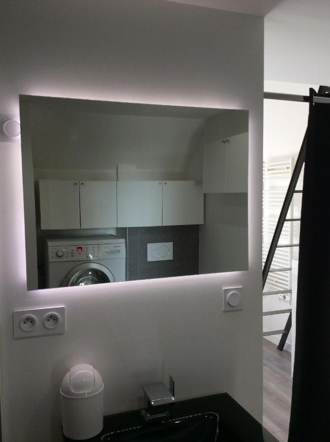Logement Climatise Erdre Riviere La Chapelle-Sur-Erdre Ngoại thất bức ảnh