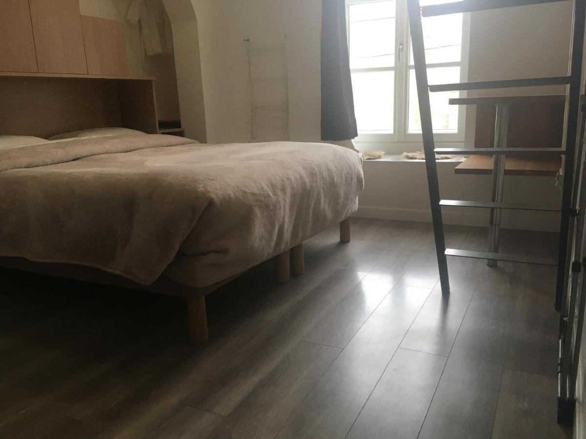 Logement Climatise Erdre Riviere La Chapelle-Sur-Erdre Ngoại thất bức ảnh
